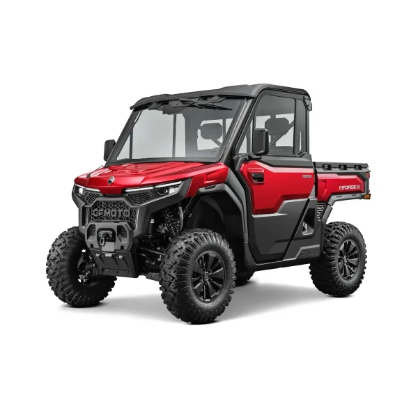 UFORCE U10 PRO HIGHLAND