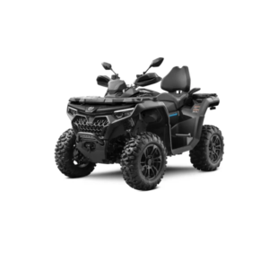 CFORCE 850 TOURING QUAD