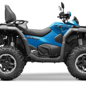 CFORCE 1000 TOURING PREMIUM ABS QUAD