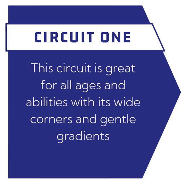 Circuit One
