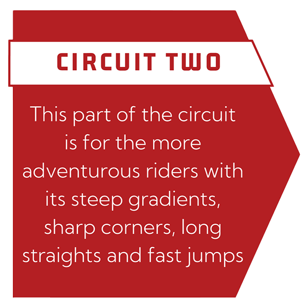 Circuit Two