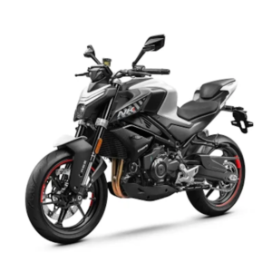 450NK Motorcycle
