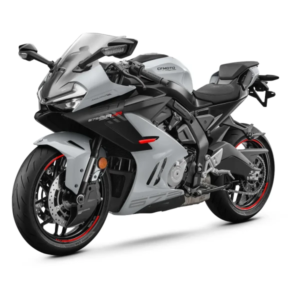675SR-R Motorcycle