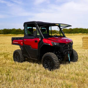 UFORCE U10 PRO HIGHLAND1 300x300