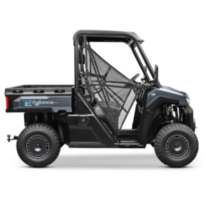 UFORCE EVU6 COMMERCIAL