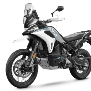 1000MT-X Motorcycle
