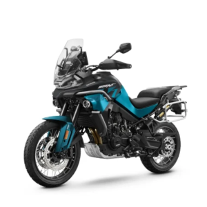 800MT-ES Motorcycle