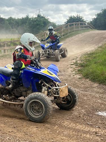 YFZ125-Quad-Bike